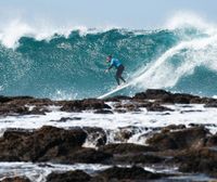 Surfies Point and San Remo projects funded post image