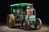 Phillip Island's link to Australian farming history post image