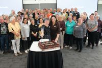 Thanks to the health volunteers post image