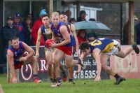 R.13 SENIORS v INVERLOCH post image