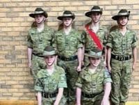 Army cadet opportunities post image