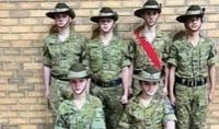 Army cadet opportunities post image