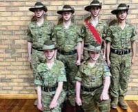 Army cadet opportunities post image