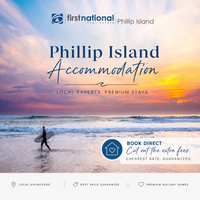 Phillip Island Holiday Houses post image