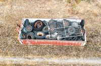 Corinella man collects industrial waste and an EPA fine post image