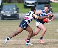 Panthers face tough test against league leaders post image