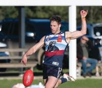 Killy Bass Footy Results post image