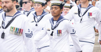 HMAS Cape Woolamai Freedom of Entry – A Proud Day for Phillip Island post image