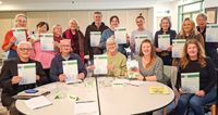 Mental health first aid post image
