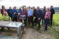 Welcome news for Woodlands post image