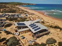 Extension proposed for Cape Woolamai clubhouse post image