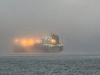 Fog alert to water users post image