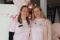 Shades of Pink Luncheon held at Phillip Island Football Netball Club post image