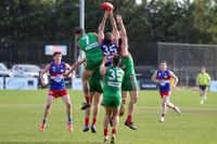 R.19 Seniors v TOORADIN   .v.2 post image