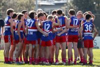 U18s dominate against Cora Lynn post image