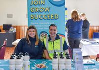 Don't miss this year's Job Expo post image