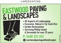 Eastwood Paving & Landscapes post image