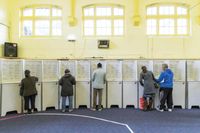 Changes to voting for Upper House post image