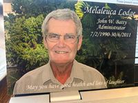 Vale John Batty: A quiet community champion post image