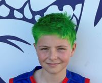 Phillip Island U12 Blue Grand Final Team pictures post image