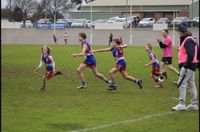 U12 Blues now off to the big dance on August 23. post image