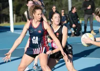 Killy Bass outshines opposition post image