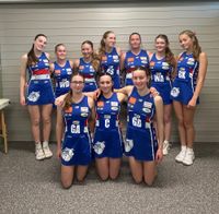 Netball Games coming up post image