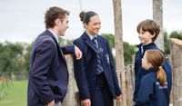 Learning for life at Newhaven College post image