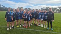 Primary regional AFL champions post image