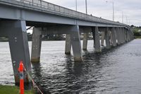 Monitoring system upgrade for bridge post image