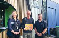PICAL partners with Lifeline post image
