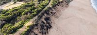 Bass Coast Rail Trail impacted by coastal erosion post image