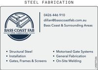 Bass Coast Fab post image