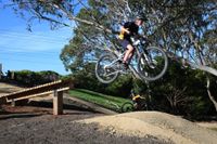 Sunset success fuels push for second bike park post image