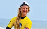 Island surfers head to Wollongong post image