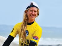 Island surfers head to Wollongong post image