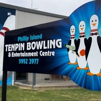 Phillip Island Tenpin Bowling & Entertainment Centre post image