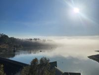 Winter rain provides welcome boost post image