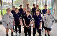 SGB swimmers are winners post image