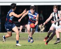 Killy Bass Footy results post image