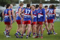 Semi Final Reserves v Garfield post image