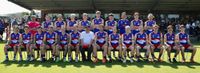 GF. Seniors Pre-Game post image