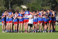 GF. Seniors v NNG post image