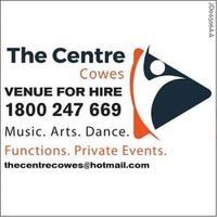 The Centre Cowes - Function Centre post image