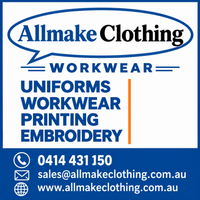 Allmake Clothing Workwear post image