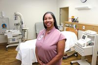 Women: Take the first step towards better health post image
