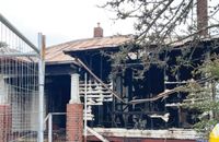 Cigarettes remain leading cause of preventable fire deaths post image
