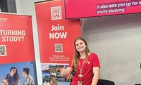 Celebrating young members and their pathways post image