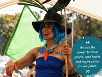 Come together for Warn Marin post image