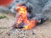EPA cracks down on dump and burn cases post image